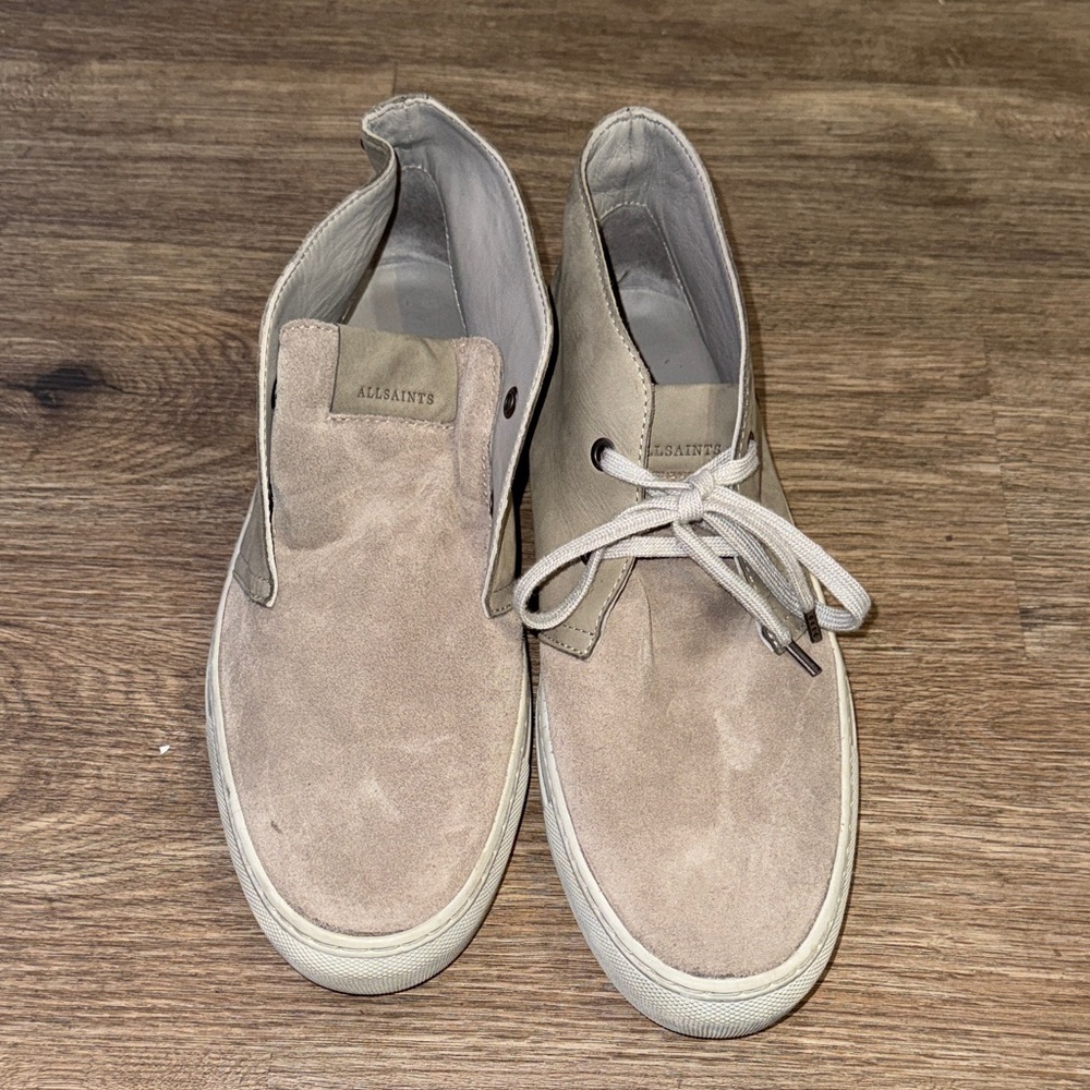 All Saints sneakers size - 41